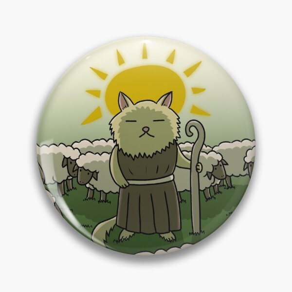 Item preview, Herding Cat designed and sold by lewisconfused.