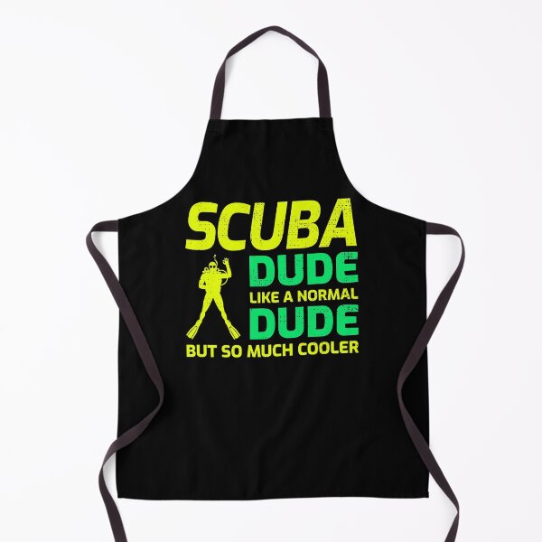 Item preview, Scuba Diving Diver Dive Swimming Funny Sayings designed and sold by CuteDesigns1.