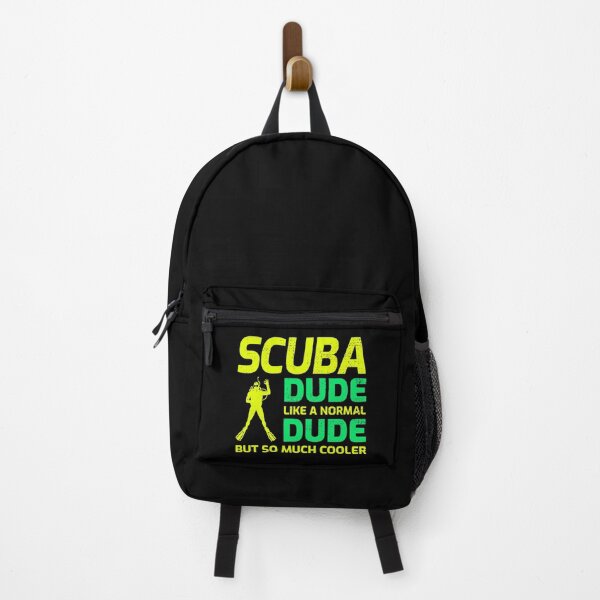 Item preview, Scuba Diving Diver Dive Swimming Funny Sayings designed and sold by CuteDesigns1.