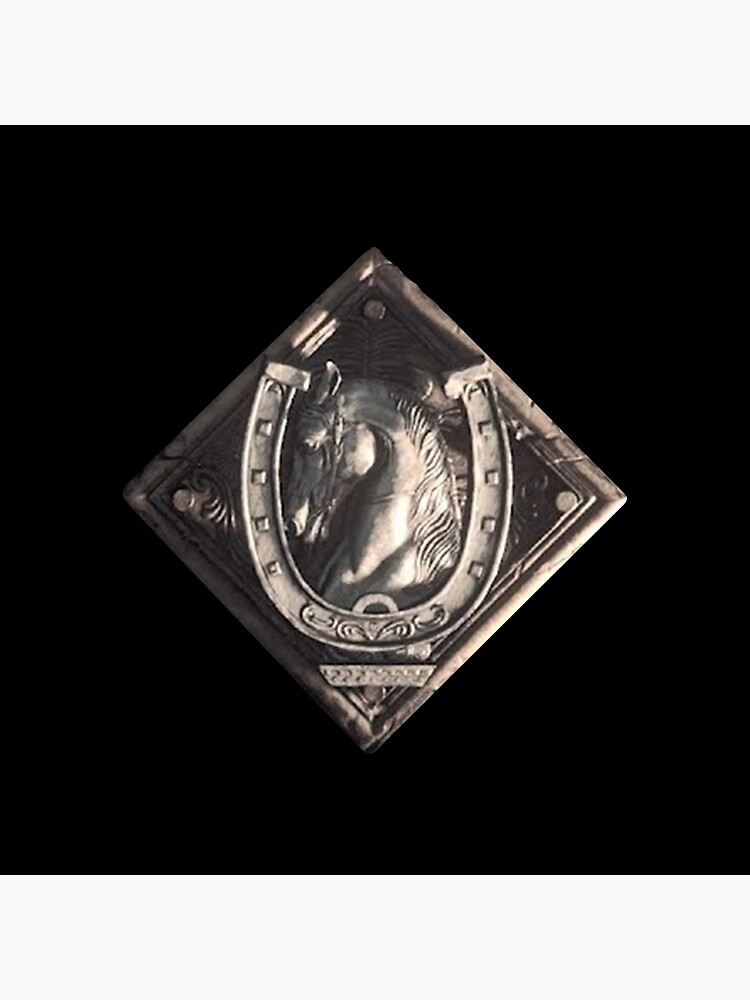 "Heisenberg House Coat of Arms" Poster for Sale by Redbubble