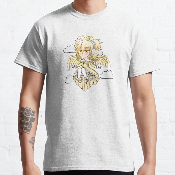 Gacha Studio Clothing Redbubble