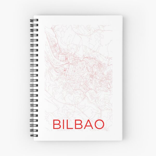 Item preview, BILBAO ROAD designed and sold by BArtBilbao.