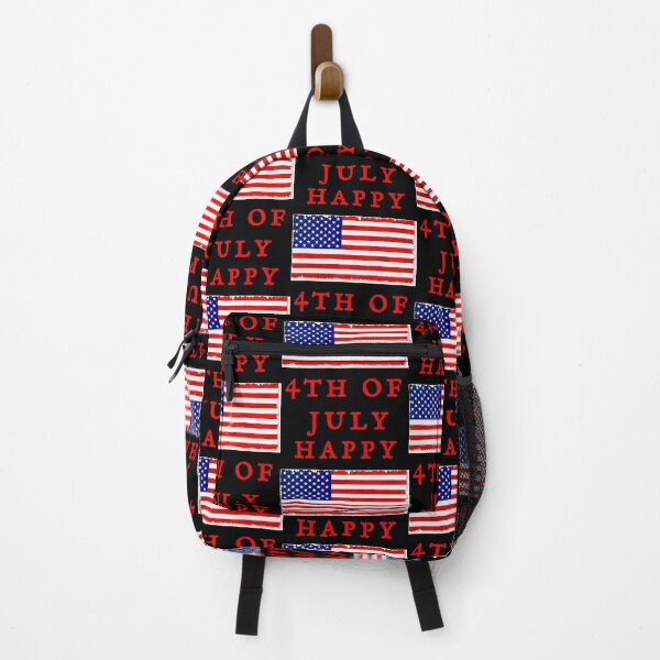 Item preview, Happy 4th Of July designed and sold by swaise.