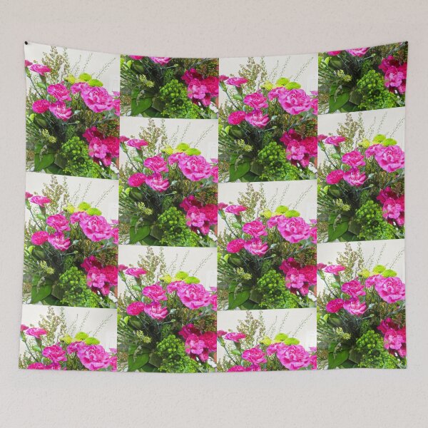 Item preview, More birthday flowers designed and sold by Shulie1.