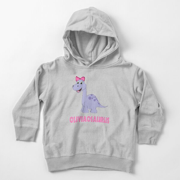 Item preview, OLIVIA OLIVIAOSAURUS COOL PERSONALIZED DINOSAUR designed and sold by COLEY-CREATIONS.