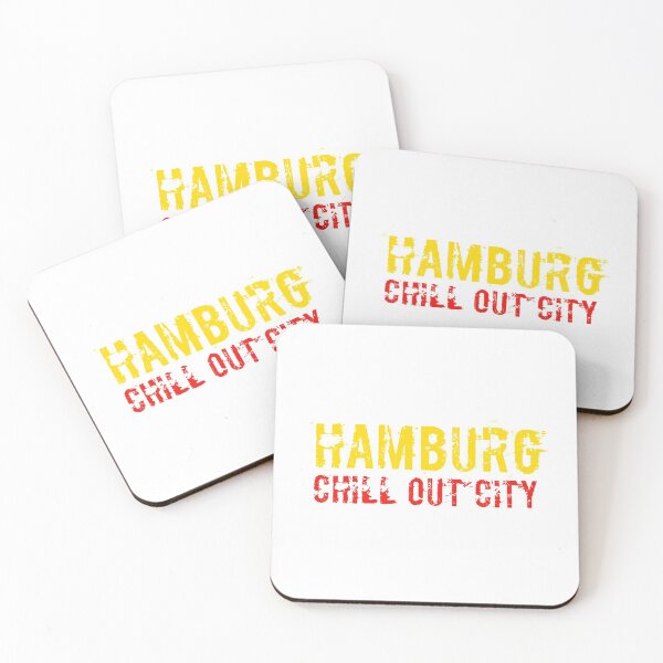 Item preview, Hamburg design designed and sold by Stylehigh.