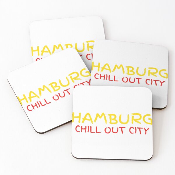 Item preview, Hamburg design designed and sold by Stylehigh.