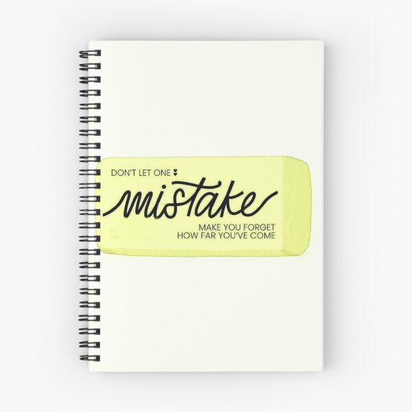 Item preview, mistakes designed and sold by ritusdesigns.