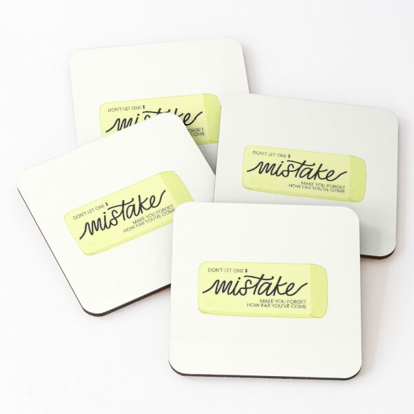 Item preview, mistakes designed and sold by ritusdesigns.