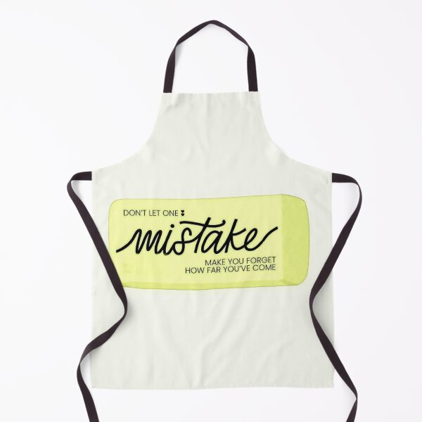 Item preview, mistakes designed and sold by ritusdesigns.