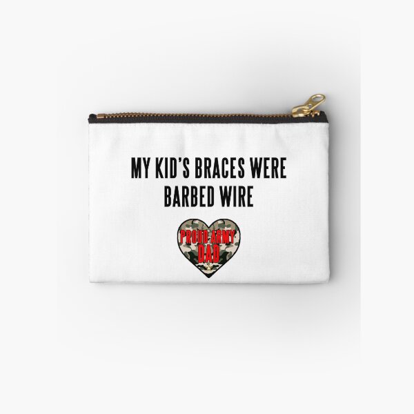 Item preview, PROUD ARMY PARENT designed and sold by thespiltink.