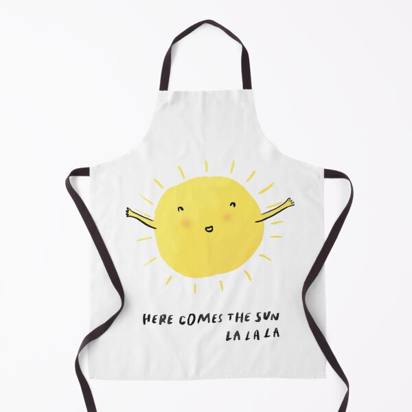 Item preview, Here comes the sun, lalala designed and sold by Miaou Studio.