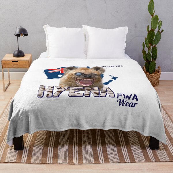Item preview, FWA Hyena designed and sold by TheFabe1.