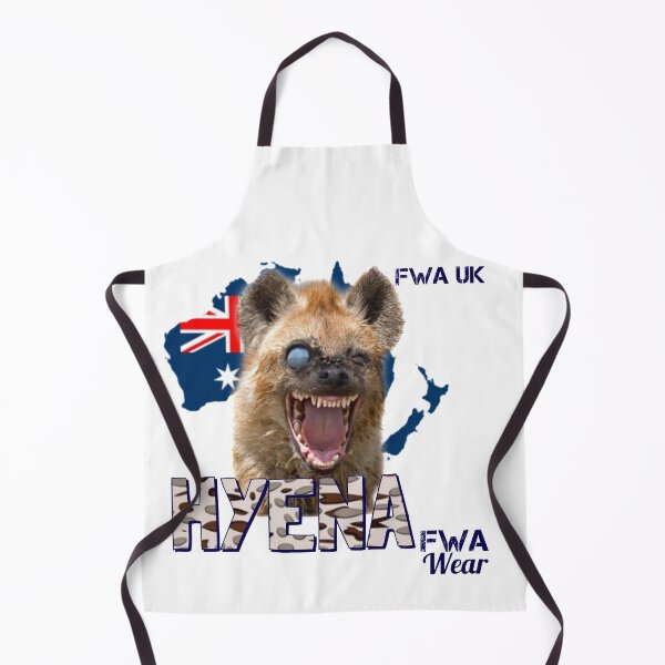 Item preview, FWA Hyena designed and sold by TheFabe1.
