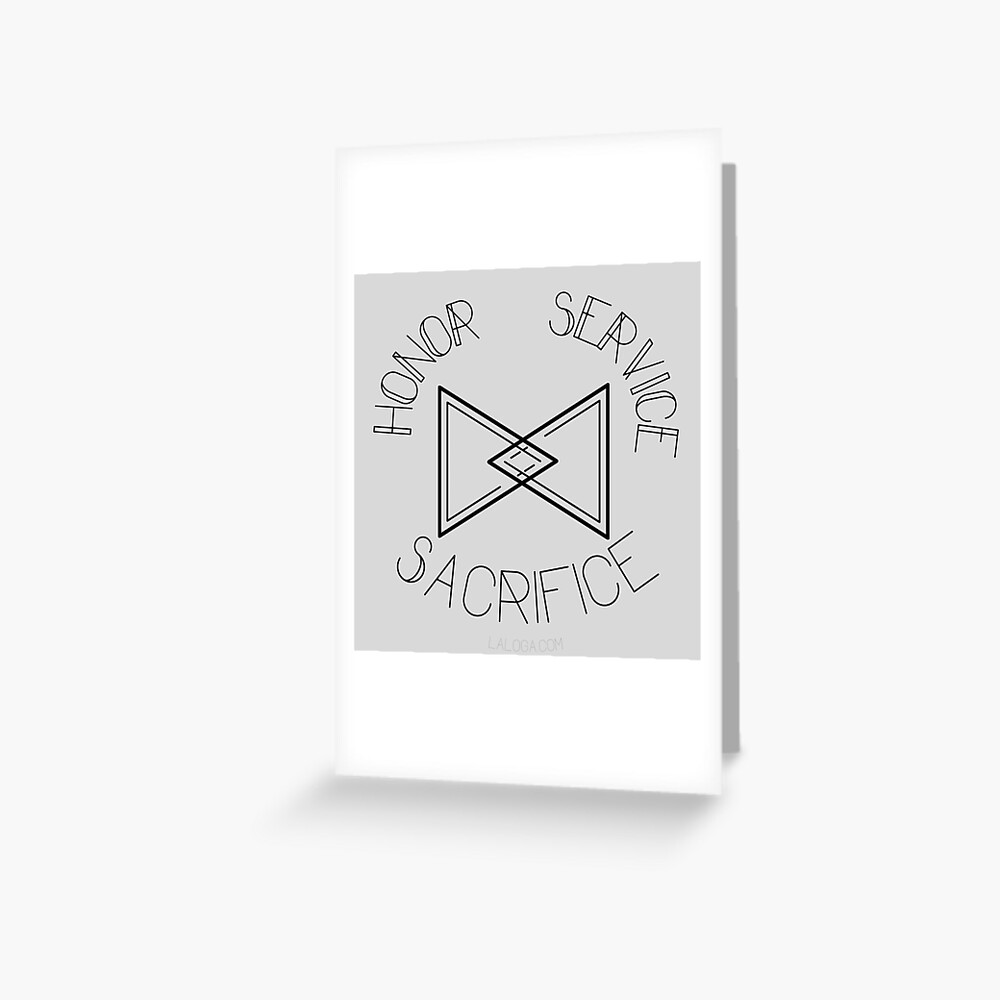 Item preview, Greeting Card designed and sold by laloga.