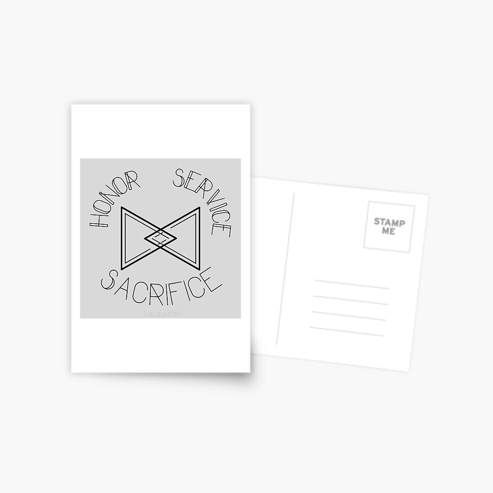 Item preview, Postcard designed and sold by laloga.