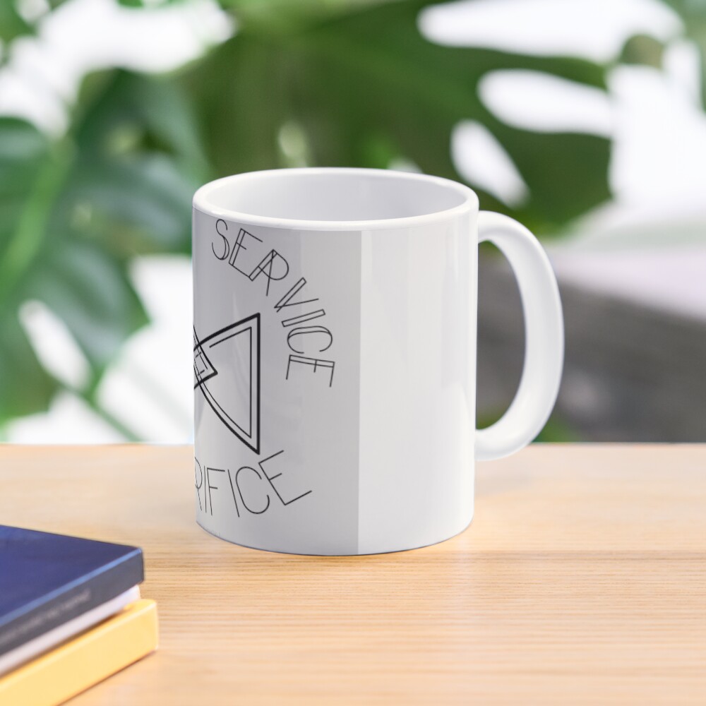 Item preview, Classic Mug designed and sold by laloga.