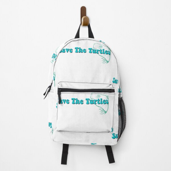 Item preview, save the turtles designed and sold by LU NA.