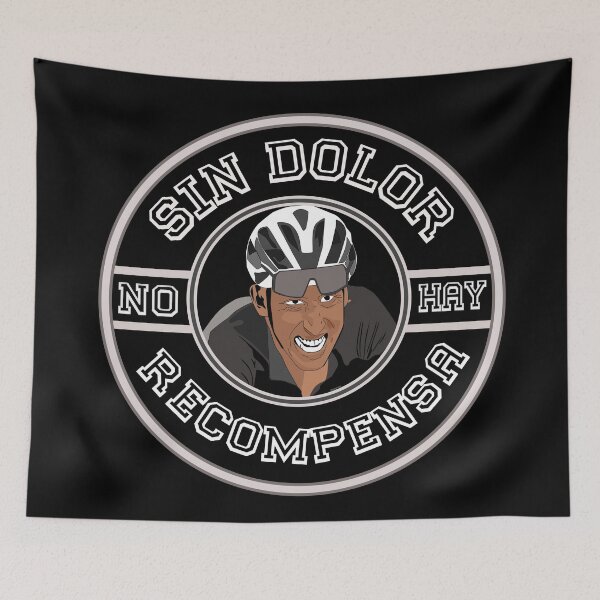 Item preview, NO PAIN NO REWARD designed and sold by solaenbici.