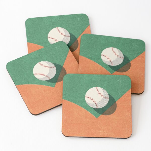 Item preview, BALLS / Baseball designed and sold by danielcoulmann.