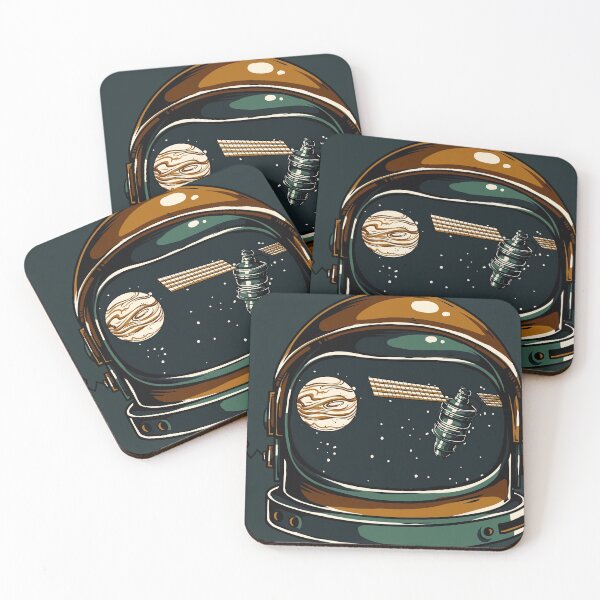 Item preview, Space Out designed and sold by Laviek89.