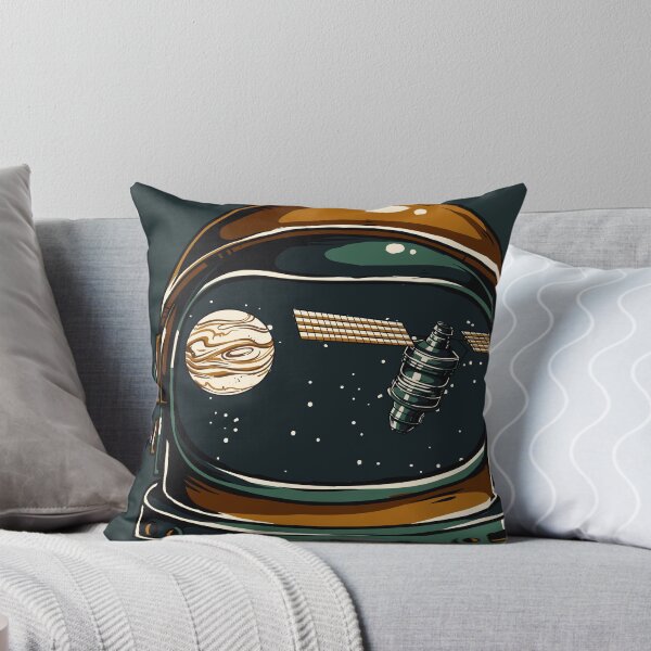 Item preview, Space Out designed and sold by Laviek89.