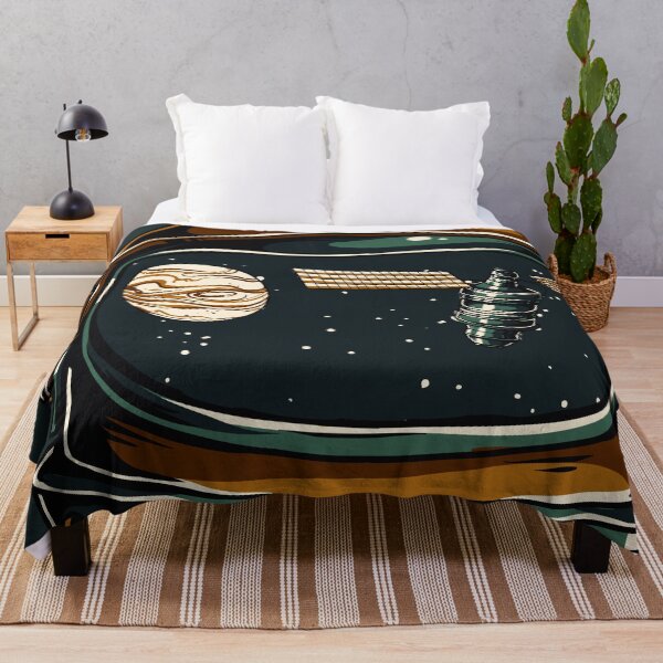 Item preview, Space Out designed and sold by Laviek89.