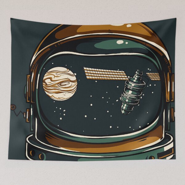 Item preview, Space Out designed and sold by Laviek89.