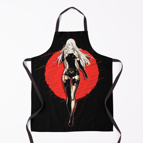 Item preview, NieR Automata 2A designed and sold by MyAsianArt.