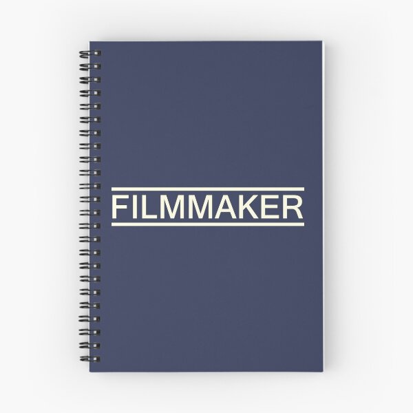 Item preview, Filmmaker White designed and sold by Dardman.