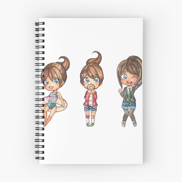 Item preview, Chibi Aoi designed and sold by Kairi-rin.