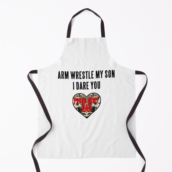 Item preview, PROUD ARMY PARENT designed and sold by thespiltink.