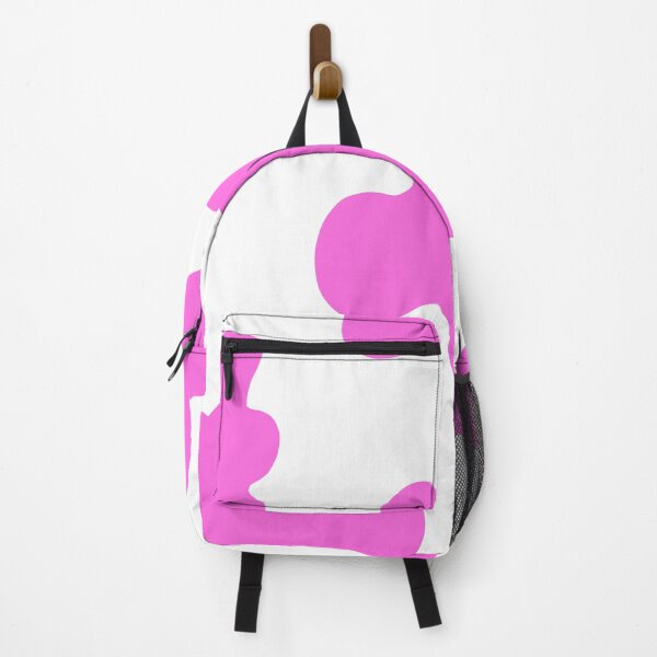 Item preview, Estampado de vaca rosa designed and sold by Stuckinadream.