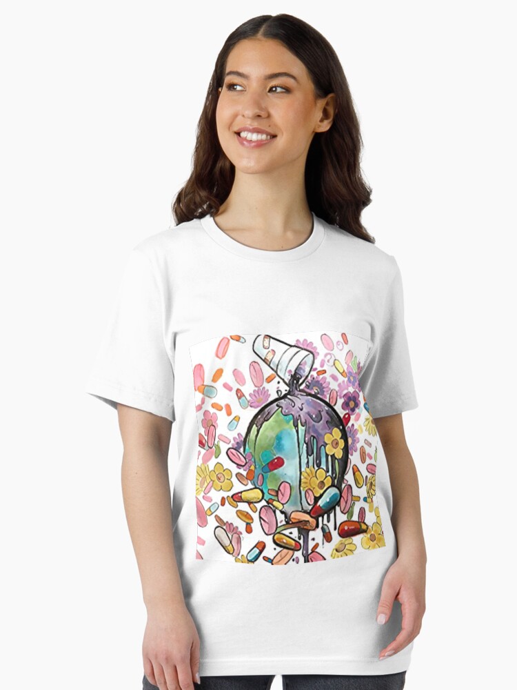 国内で当店のみ VOID - DON'T DO DRUGS TEE Amazon.com: Don't give me any drugs rehab recovery T-Shirt