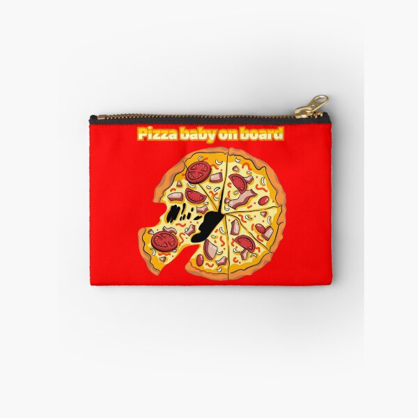 Item preview, Pizza baby on board, pizza on board,pizza,love pizza  designed and sold by Yorino.