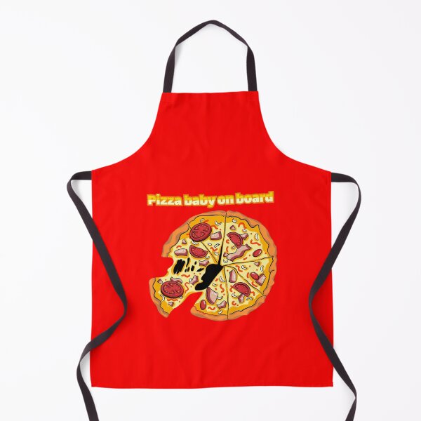 Item preview, Pizza baby on board, pizza on board,pizza,love pizza designed and sold by Yorino.