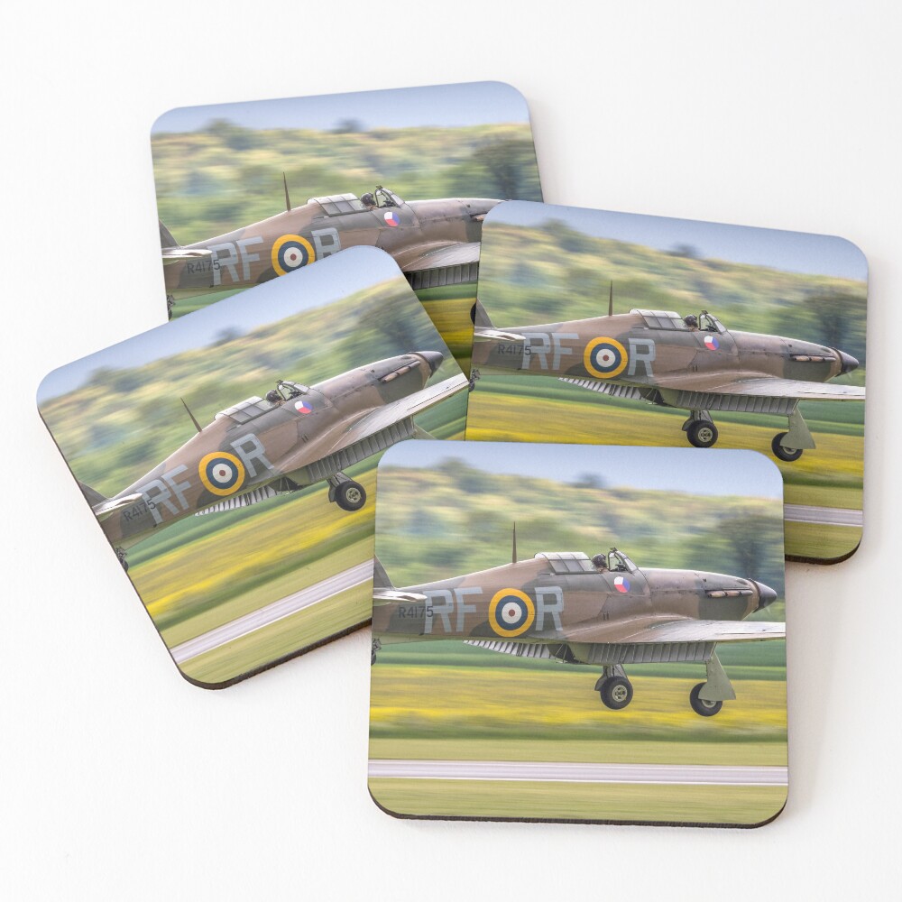 303 Raf Decals
