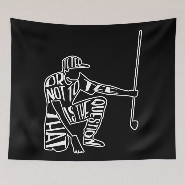 Item preview, Golf design designed and sold by kriko.