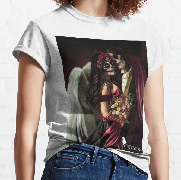Love Beyond The Grave Classic T-Shirt