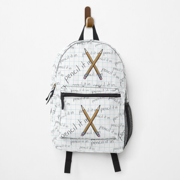 Item preview, Pencil it in designed and sold by Hamsmade.