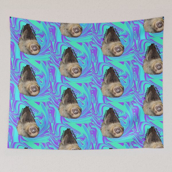 Item preview, Enzo the Pet Sloth  designed and sold by Iliveinazoo.