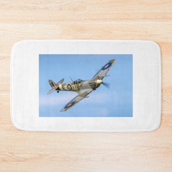 Item preview, Spitfire Mk V AR501 - Royal Air Force designed and sold by Jakub Zurek.