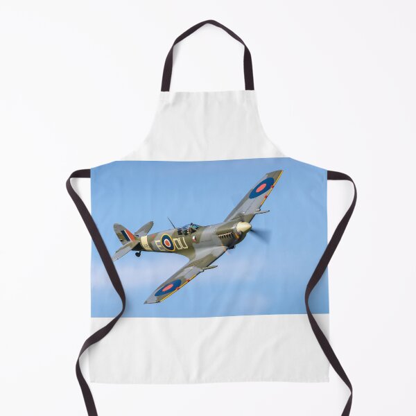 Item preview, Spitfire Mk V AR501 - Royal Air Force designed and sold by Jakub Zurek.