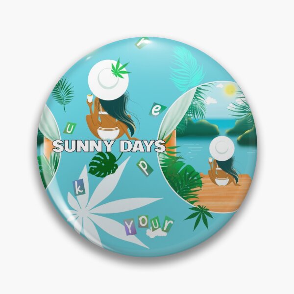 Item preview, Summer days designed and sold by kMariaART.