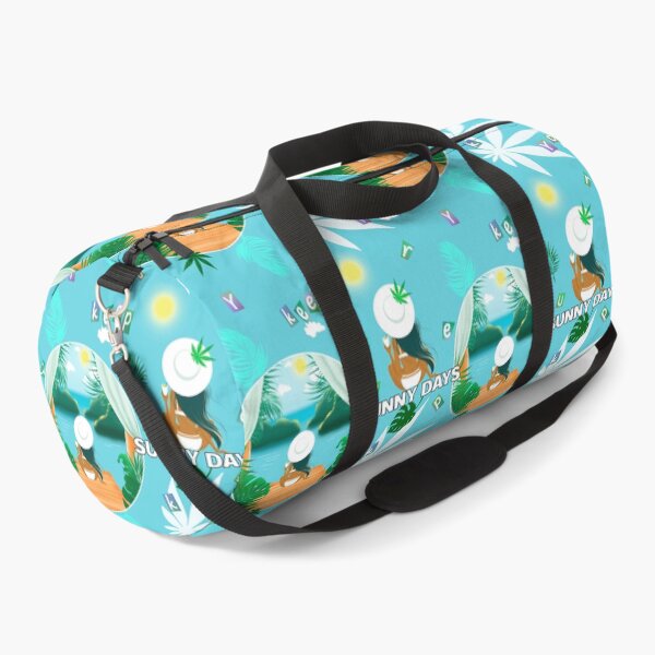 Item preview, Summer days designed and sold by kMariaART.