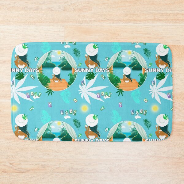 Item preview, Summer days designed and sold by kMariaART.