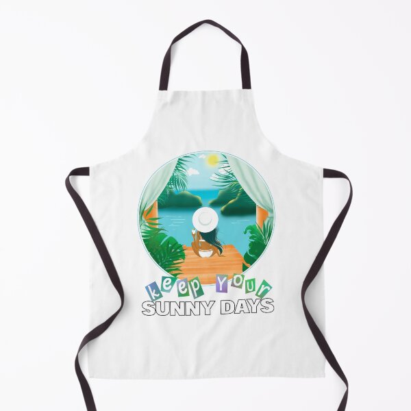 Item preview, Summer days designed and sold by kMariaART.