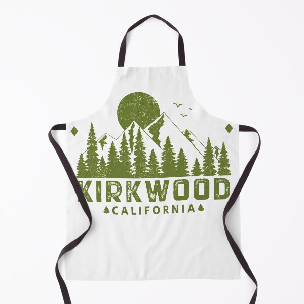 Item preview, Kirkwood California Mountain View designed and sold by Home-Spirit.