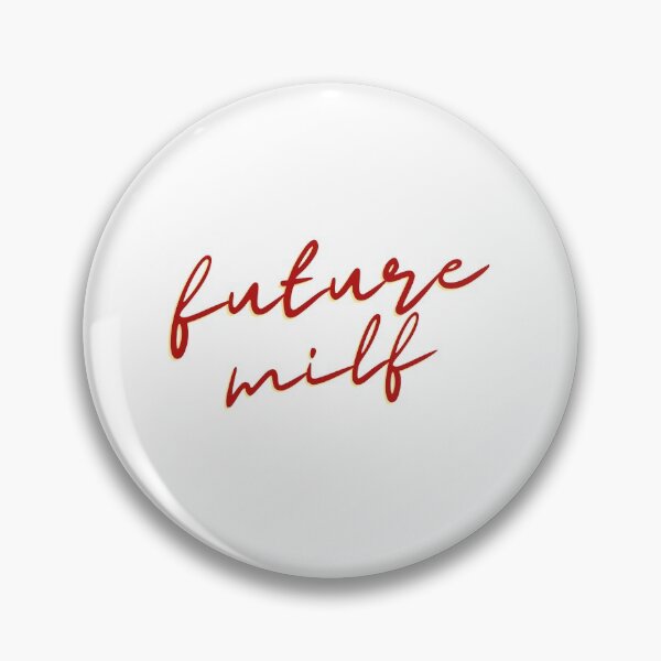Item preview, Future Milf designed and sold by kindtoearth.