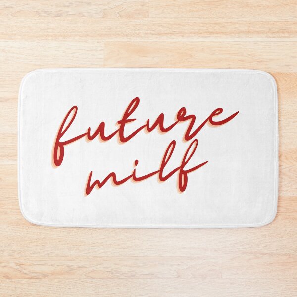 Item preview, Future Milf designed and sold by kindtoearth.
